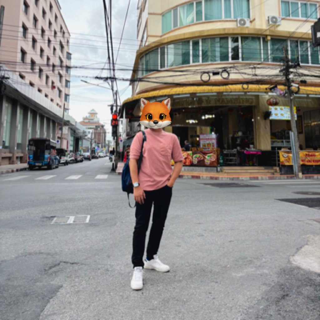 amcolbymontgom1's profile picture. Funsize | Early 30s | Thriving & Surviving 🇲🇾