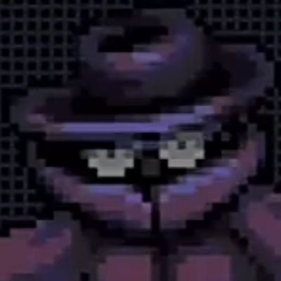 he/him, MINOR
I like making art sometimes.
Not associated with Devolver