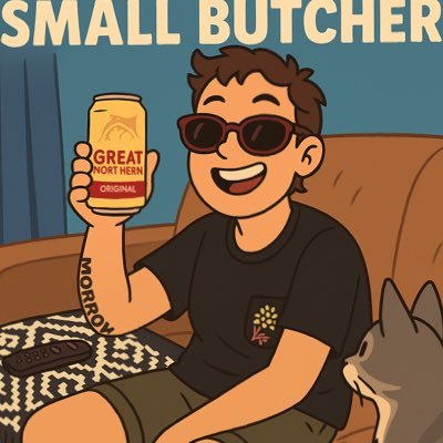 Hey I’m a 24 year old tiler who plays games like a kid in my free time. I’m just starting to branch out into streaming and hope yall will join me for the ride.