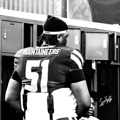 ||Class 26’||Offensive Lineman/Defensive Lineman @WestOrangdHSFB||6’1 |265lbs |HeadCoach:CoachDGrant