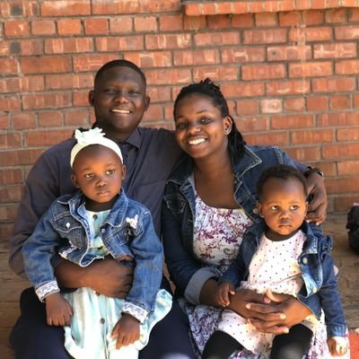 Sinner Saved by Grace•Husband to Tinoe•Father to Neraya & Ndinani •Church Planting Pastor of Berean Reformed Baptist Church, Harare, Zimbabwe•Arsenal FC•Blogger