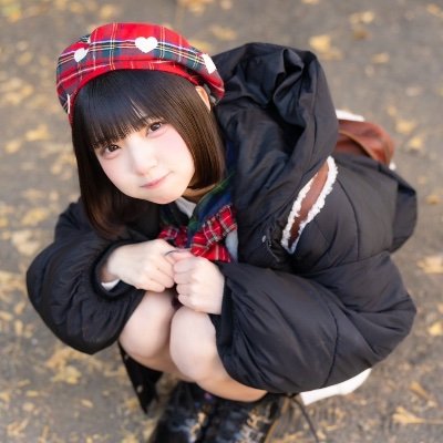 株式会社FirstStep所属/七瀬虹(ななせ こう)/高校1年生15歳/黒髪ボブ/150cm/お仕事依頼は【firststep.official.pro@gmail.com】まで