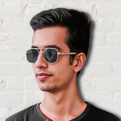 RajkumarCreates's profile picture. Thumbnail Designer | Commision Open 📩