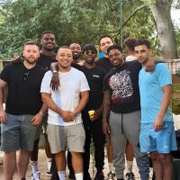 Josh king (@jkingburn) 's Twitter Profile