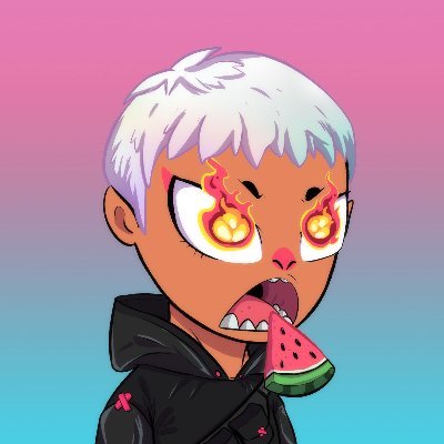 Metaverse Addict | NFT Curator | Blockchain Optimist | DAO Citizen | Web3 Researcher