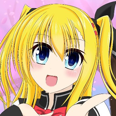 氷月ながれ c106(土)東4 ホ－23aさんのプロフィール画像
