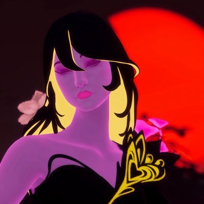 SyriHHH's profile picture. ENG/JP #Fortnite #Fortograpy