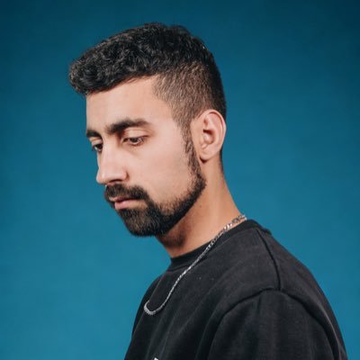 Monte_cwi's profile picture. Host YouTube CodWarzoneItalia