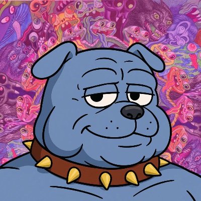 Bigdog0x819D09's profile picture. 