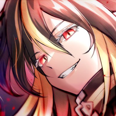 洛妮🐧😈RoniMaca⭓個人勢🌟さんのプロフィール画像