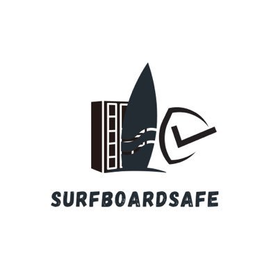 surfboardsafe's profile picture. 🏄‍♀️ No more hauling. No more worries.  The first locker made just for surfboards 🌊 Launching soon at your favorite beach – stay tuned!