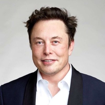 Ceo-SpaceX🚀, Tesla🚘 Founder-The Boring Company🛣 Co-founder-Neuralink, OpenAl🤖