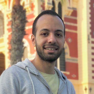 tamermagdy07's profile picture. Product designer ✷ No-code fan ✷ @framer partner