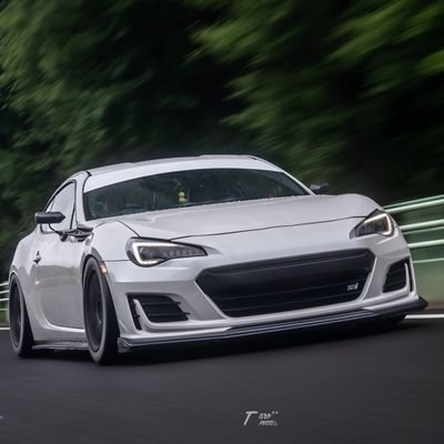 Kanagawa 
🚗BRZ B型/
📸  NikonD5