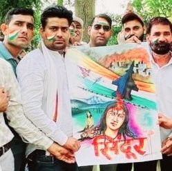 IT Cell District Vice Coordinator BJP Rewari
IT Cell जिला अध्यक्ष (रेवाड़ी)
भारतीय यादव महासभा
अध्यक्ष- गौ रक्षक युवा शक्ति परिषद् (हरियाणा)