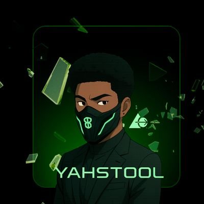 Yahweh’s Tool
Graphic + UI/UX Designer
🌍 For brands & Web3, crafting experiences that speak.https://t.co/OGE8yW6QUh