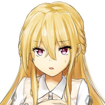 mayoi5044's profile picture. ヘブバン/鳴潮/ゼンゼロ/プロセカやってます。推し：ヘブバン→ユイナ先輩/鳴潮→長離さん/ゼンゼロ→エレン/プロセカ→奏/仲良くしてくれたら嬉しいです！ アイコンはソラさん（@soraBlue0106）にお借りしてます。♂です。