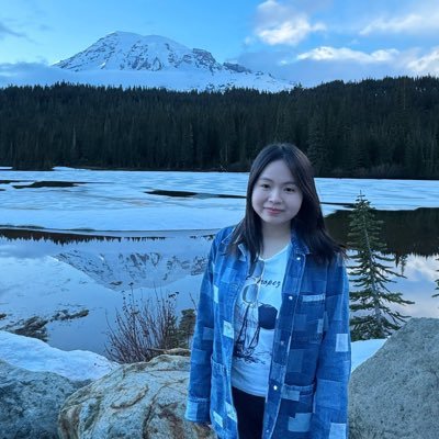 laoreja001's profile picture. @ Google DeepMind | Stanford alumni