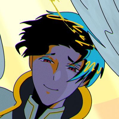 Meow 💔 Artist/Editor/Translator. |Creator of Dualité Éternelle| He/him 18 🇨🇳 ¦ Credit my art if you repost them or use them. DNI:ANY AI STUFF.