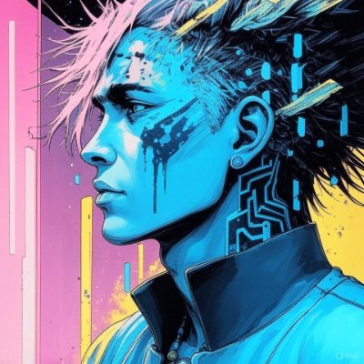 DanielFull24173's profile picture. Writing about web3, Blockchain, and NFTs in simple, clear language. 
Turning complex ideas into stories anyone can understand