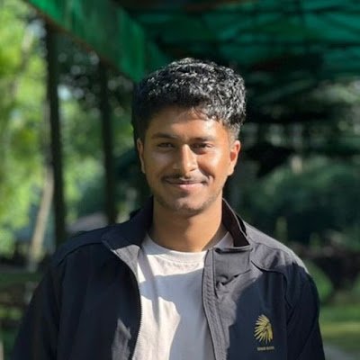 _sijalneupane's profile picture. A lifelong learner, Flutter, Nest JS and Django + DRF developer with knowledge of other modern technologies like firebase, FCM Push Notifications, cloudindary.