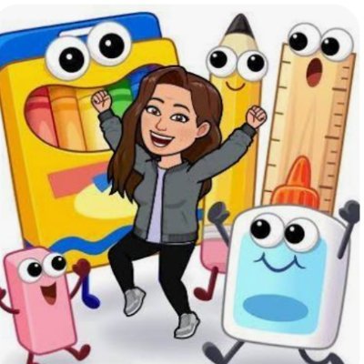 Hi I am Megan first year special education teacher! Excited to start my first year! No dm's thank you 💕 $MrsL1987 cash app
#clearthelist