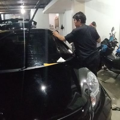 CatherineW73846's profile picture. Specialist  Kaca film Bandung
wa 08382893211