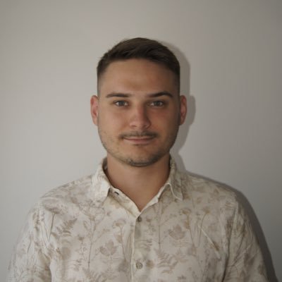 sukiennikmichal's profile picture. The author of the frontend shit code
