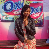 Rachel MUHINDO (@rachelmuhindo) 's Twitter Profile Photo Rachel MUHINDO (@rachelmuhindo) 's Twitter Profile Photo