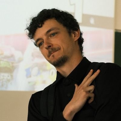 🤜Ryu🤛 ❤️Ken❤️
4 ème 🇨🇵
82 ème 🌎
Content Creator Smash
Créateur de la Slowbro's