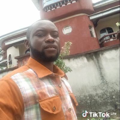 DavidIbang15434's profile picture. Positive mindset