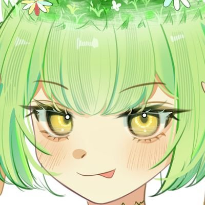 Kusathegrass's profile picture. Just a small artist who likes to draw others 🎨 🌱 https://t.co/DAp6PkVQ69