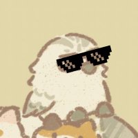 なぎなた。 (@naginata_968) Twitter profile photo