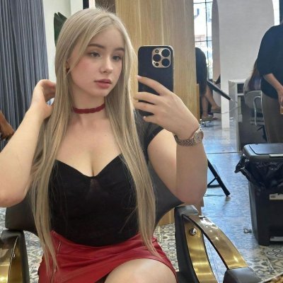 Come on dear 💋😍, let's get out of Piesetely. Contact me clicking on the link below⬇️⬇️, so we can make a video call video