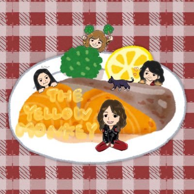 BELIEVER.(23) THE YELLOW MONKEY brainchild’s 441108🔰 無言フォロー失礼します🙏無言フォロー大歓迎です(^^*)