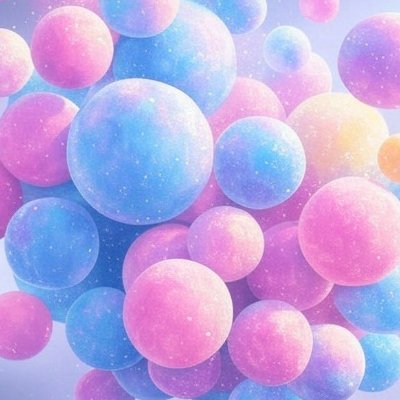 粒子をテーマにした音楽を作っています
エレクトロニカ/アンビエント
https://t.co/M8mNMuU5DH