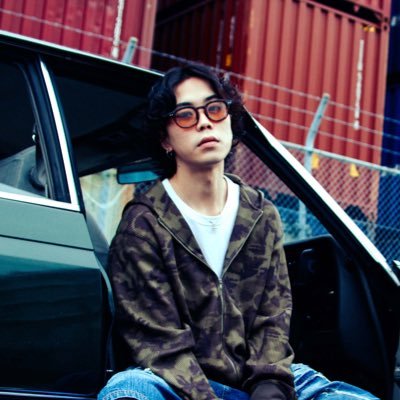 Taiju | LAILYさんのプロフィール画像