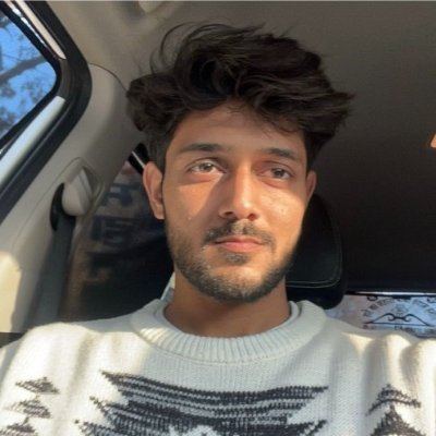 Vipin13721282's profile picture. Software Developer @ Qurilo Solutions | MERN Stack Developer