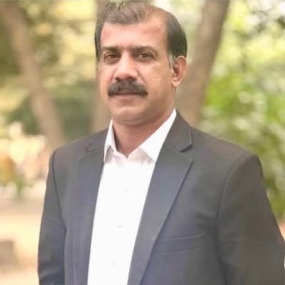 usmannjappa's profile picture. Advocate