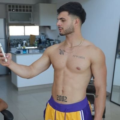 FitThiaguito's profile image