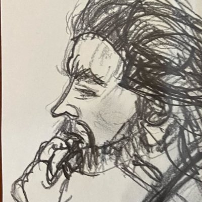 Aymeric Caron Profile