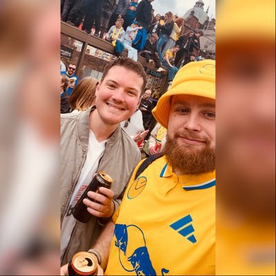 Luke_Pollard's profile picture. 