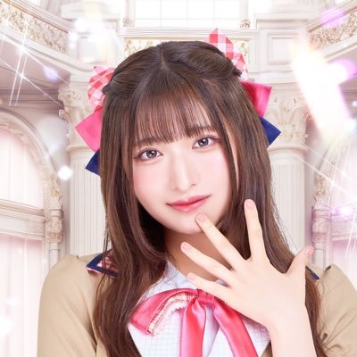 アイドル始めました♡@My_Stage_♡💌┊︎YouTube▸https://t.co/3rc5QMl3LD┊︎出演等連絡先▸ri.ri.ri.5.6.7@gmail.com┊︎sub▸▸▸@sub_ririri チェキタグ‣‣ #りりりちゃん輝いてたよ