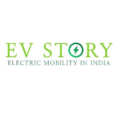 EvstoryIndia's profile picture. EV Story is India's only comprehensive EV portal committed to bring to light stories of EV players who are actively leading the EV revolution in India. EV Story