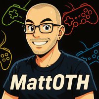 MattOTH (@_mattoth_) 's Twitter Profile Photo MattOTH (@_mattoth_) 's Twitter Profile Photo
