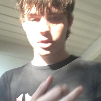 Gadempp's profile picture. I'm weird