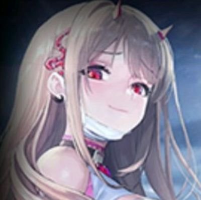 anhelisu's profile picture. LoL　サイバーパンク2077 ゲーム　音楽　映画　グラタン