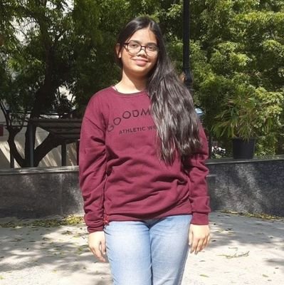 Ishika Jain Profile