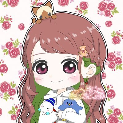 ℝ𝕚𝕟𝕜𝕒さんのプロフィール画像