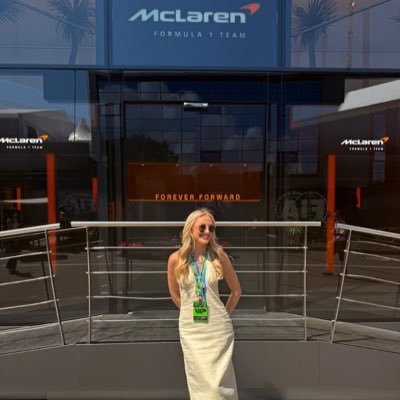 alishahayes_x's profile picture. …watching f1 🧡🏴󠁧󠁢󠁷󠁬󠁳󠁿